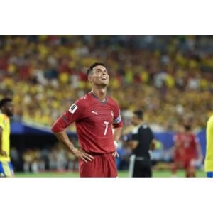 Historic FIFA Schedule 2026: Knockout Stage Ramps Up Today! - Thumbnail
