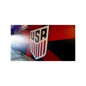 Shocking FIFA Suspended Two United States Staff Members Before Match - Thumbnail