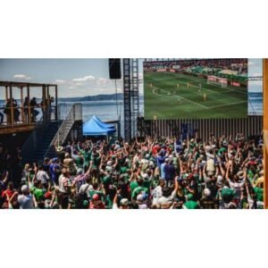 Breaking News: FIFA World Cup 2026™ Celebrations Expand Significantly - Thumbnail