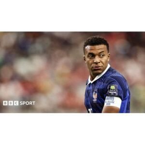 Historic FIFA World Cup Golden Boot Race Intensifies Ahead of Final - Thumbnail