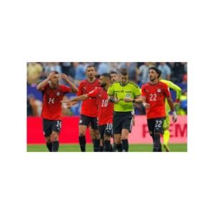 Shocking Injustice! Egypt’s Grievance in FIFA World Cup Soccer - Thumbnail