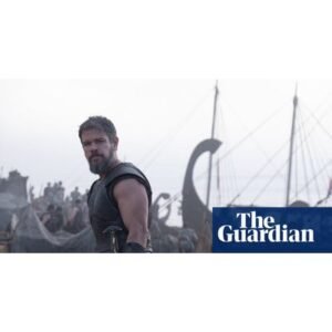 Shocking Box Office: Christopher Nolan’s *The Odyssey* Opens with $264M - Thumbnail