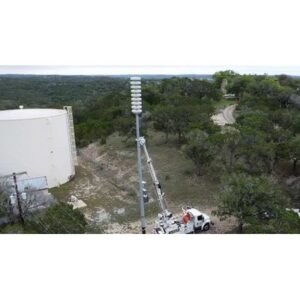 Urgent Flooding Crisis: New Warning Systems Activated in Texas - Thumbnail