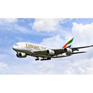 Urgent Update: UAE Flights Continue Amidst US-Iran Tensions - Thumbnail