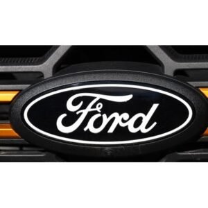 Urgent Recall: Ford Recalls Over Half a Million Broncos for Fire Risk - Thumbnail