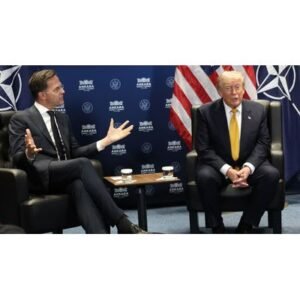 Trump’s Shocking Remarks: ‘Cut Off All Trade with Spain’ - Thumbnail