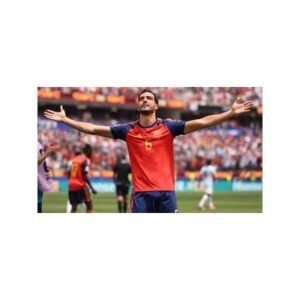 Spain’s Shocking Quarterfinal Victory: Merino’s Late Winner Advances Them - Thumbnail