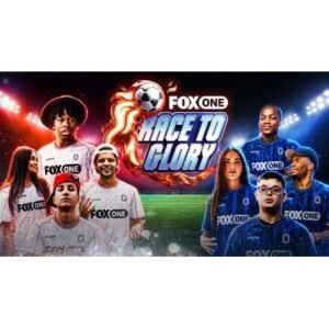 FOX One Launches Exciting Creator Series for FIFA World Cup 2026 - Thumbnail