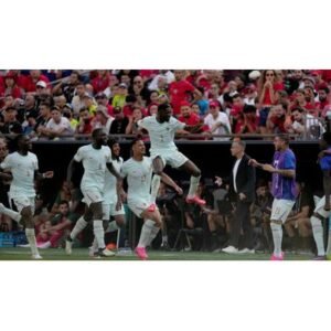 Historic Viewership for FIFA World Cup 2026: FOX Sports Shatters Records - Thumbnail