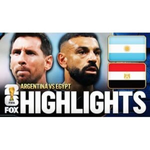 Historic Face-off: France vs Morocco Set for World Cup Glory - Thumbnail