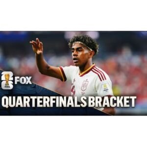 France vs Morocco: Epic Quarterfinals Clash Awaits! - Thumbnail