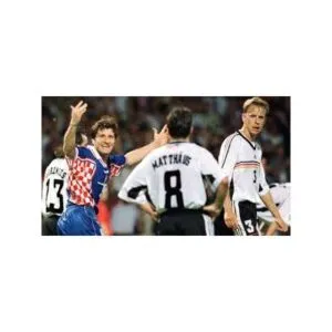 Historic Clash: Francia Faces Inglaterra in 2026 World Cup Showdown - Thumbnail