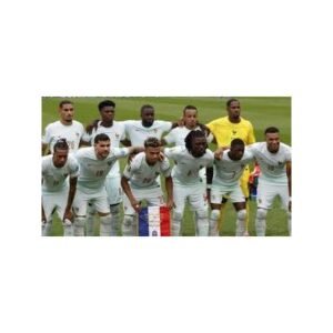 France vs. Sweden: Shocking Matchup in World Cup 2026 - Thumbnail