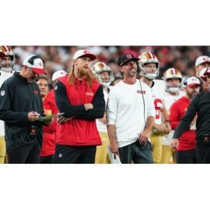 Surprising Warning for George Kittle from Former 49ers Star - Thumbnail