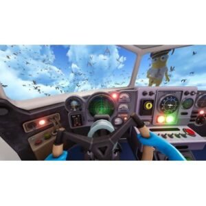 Explosive Announcement: Game Dear Passengers Launches on Steam! - Thumbnail