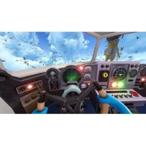 Explosive Announcement: Game Dear Passengers Launches on Steam! - Thumbnail