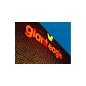 Giant Eagle Unveils Shocking New Store Format: A Game Changer! - Thumbnail
