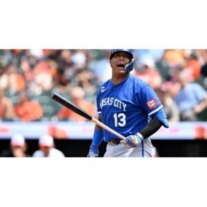 Shocking Giants vs Royals Series Preview: When Will It End? - Thumbnail