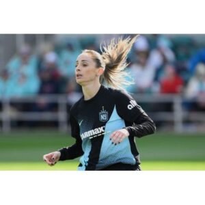 Historic Win: Gotham FC Takes Down Utah Royals 3-1 in Showdown - Thumbnail