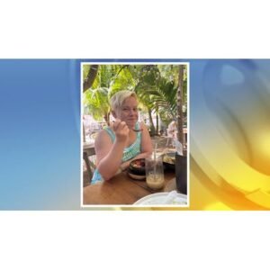 Urgent Search for Missing Cary Mom in Grenada Sparks Concern - Thumbnail