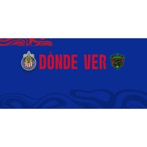 Breaking: Guadalajara Prepares to Face Juárez in Key Matchup - Thumbnail