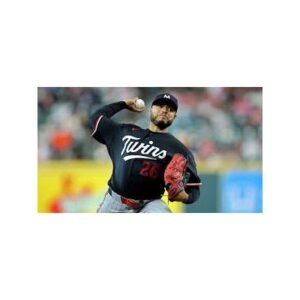 Shocking Injury Puts Buxton on IL as Guardians Face Twins - Thumbnail