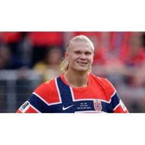Surprising Family Secrets Unveiled: Erling Haaland’s Legacy - Thumbnail