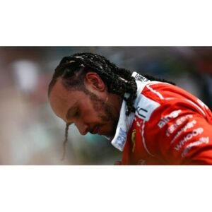 Shock at Silverstone: Hamilton’s Yellow Flag Infringement Revealed - Thumbnail