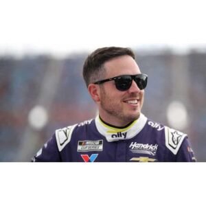 Alex Bowman’s Shocking Retirement Announcement After 2027 at Hendrick Motorsports - Thumbnail