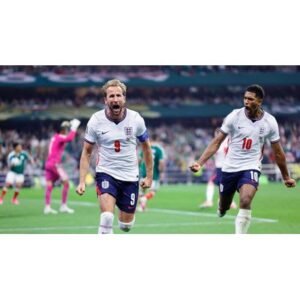 Surprising Numbers: Only 11 Teams Remain in the World Cup - Thumbnail