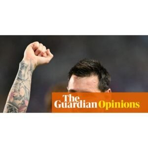 Surprising Age: How Old is Messi and Still Crushing Records? - Thumbnail