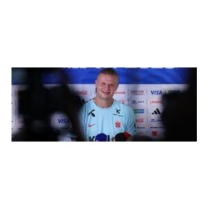 Erling Haaland: How Tall Is Norway’s World Cup Superstar? - Thumbnail