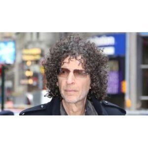 Howard Stern Shocking Layoffs: Cuts Staff as Show Shifts to One Episode Weekly - Thumbnail
