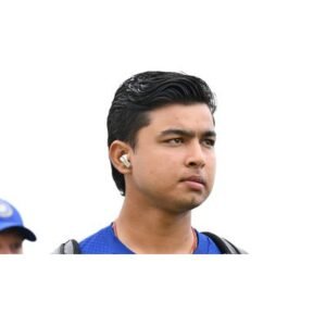 Surprising Debuts in T20 Clash: England vs India Second Match - Thumbnail