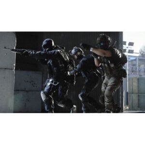 Surprising Debut: Inde Navarrette Joins Call of Duty at Fanatics Fest - Thumbnail