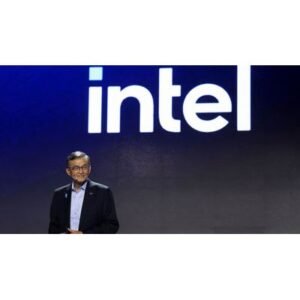 Intel Stock Surges Amid AI Boom But Faces Recent Decline - Thumbnail