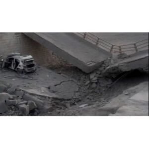 Shocking Death Toll: 50 Killed in Ongoing Iran-US Conflict - Thumbnail