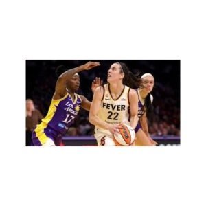 Caitlin Clark Injured and Limited: Will She Play Tonight? - Thumbnail