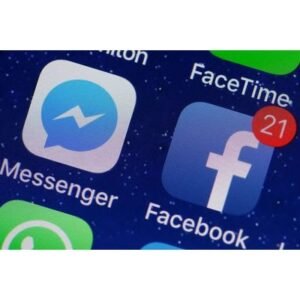 Shocking News: Is Facebook Down? Major Outage Affects Users Today! - Thumbnail