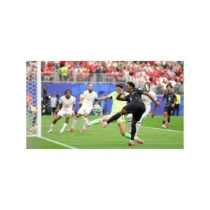 Surprising Star: Ismael Saibari Leads Morocco to World Cup Glory - Thumbnail