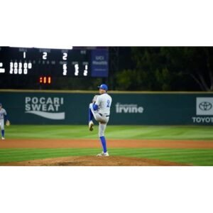 Shocking MLB Draft: San Francisco Giants Select Jackson Flora Fourth Overall - Thumbnail