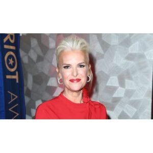 Janice Dean Cries During Emotional Fox News Departure Announcement - Thumbnail