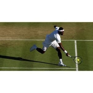 Jasmine Paolini Shines Brightly at Wimbledon 2026: Key Matches Recap - Thumbnail