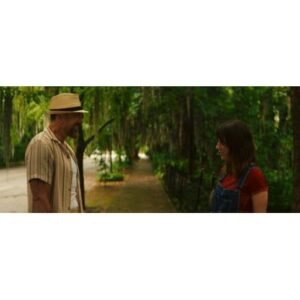 Javier Bardem Shocks in Apple TV’s ‘Cape Fear’ Production - Thumbnail
