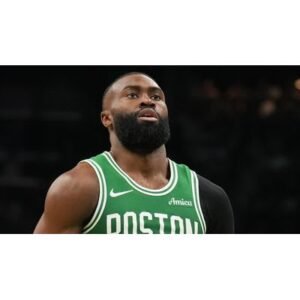 Shocking Jaylen Brown Trade Rumors: Celtics Soliciting Offers from 10 Teams - Thumbnail