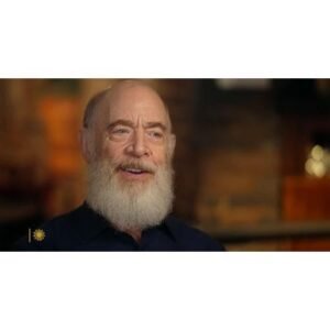 Revealed: J.K. Simmons Discusses His Transformation in New Role - Thumbnail