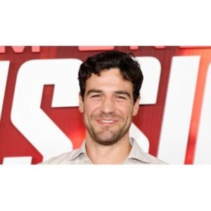 Shocking News: Joe Amabile Diagnosed with Early-Stage Glioma - Thumbnail
