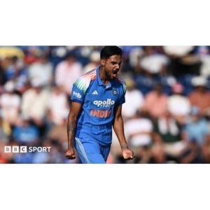 Joe Root Shines as England Edges Closer to Series Decider - Thumbnail