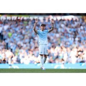 Breaking: John Stones Offered Again to Inter Milan on a Free Transfer - Thumbnail