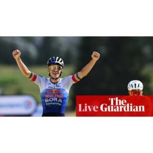 Shocking Crash: Jonas Vingegaard Exits Tour de France 2026 Early - Thumbnail